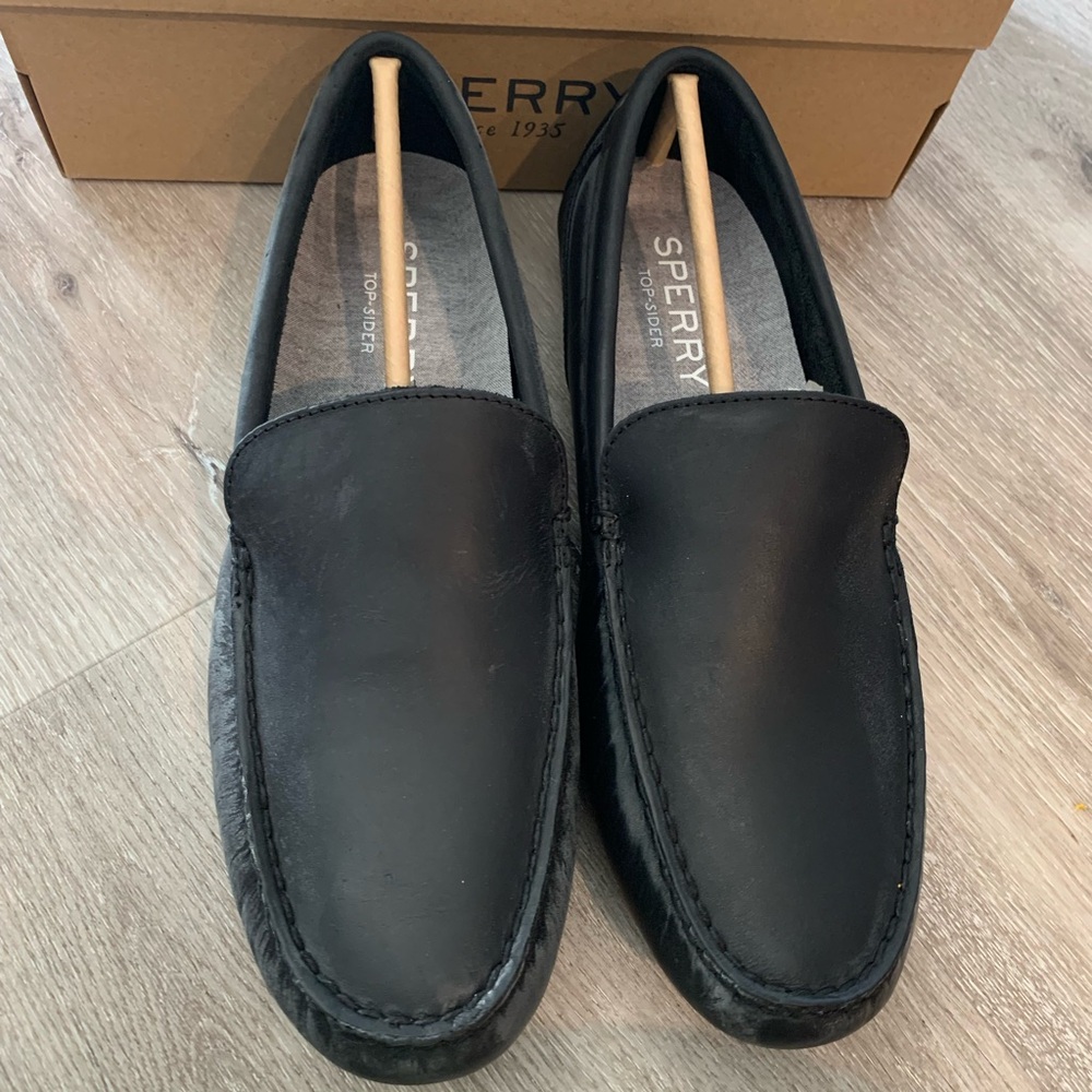 Sperry Davenport Venetian driver - Picture 3 of 6